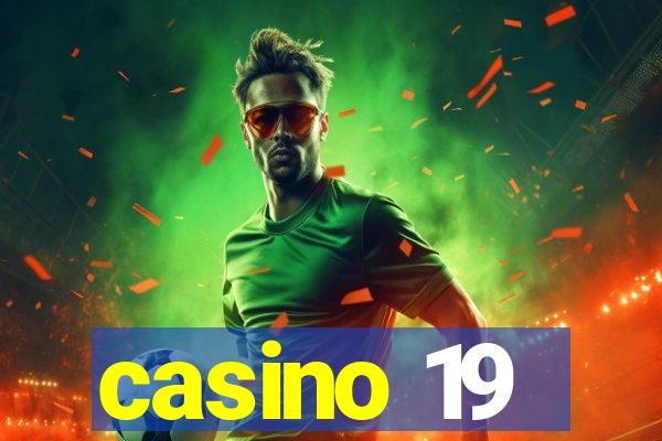 casino 19