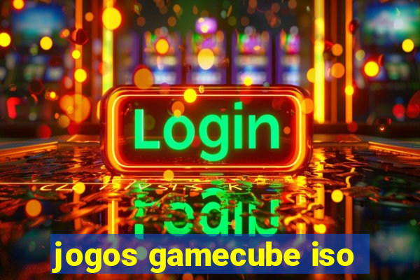 jogos gamecube iso