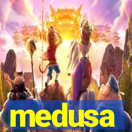 medusa