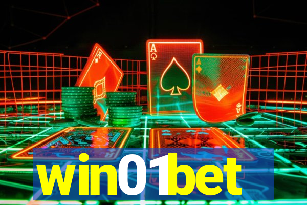 win01bet