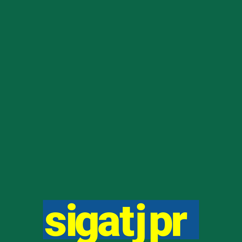 sigatjpr