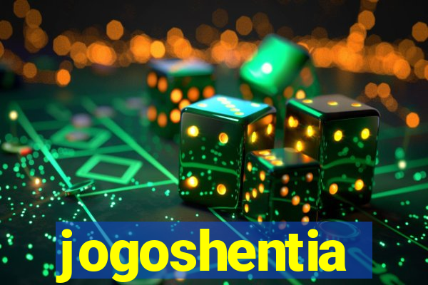 jogoshentia