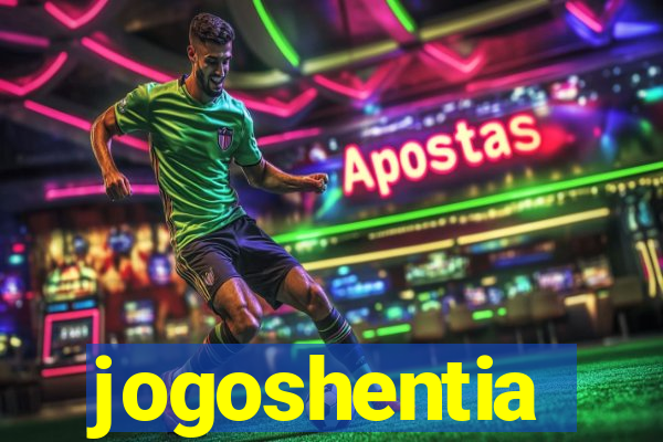 jogoshentia