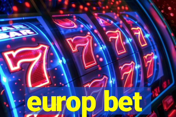 europ bet