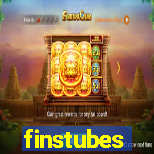 finstubes