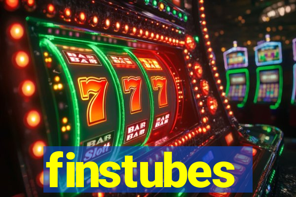 finstubes