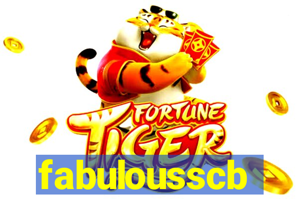 fabulousscb