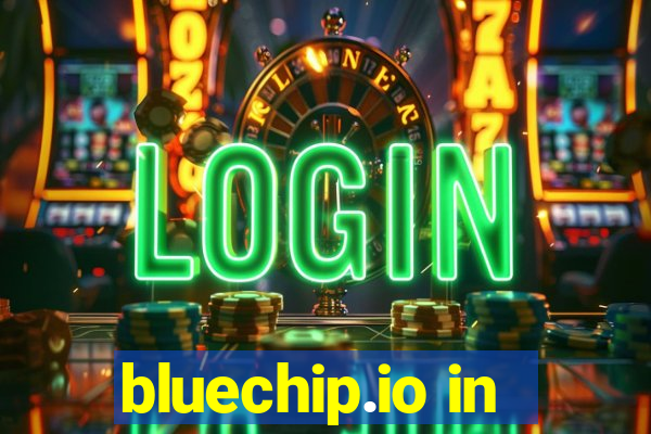 bluechip.io in