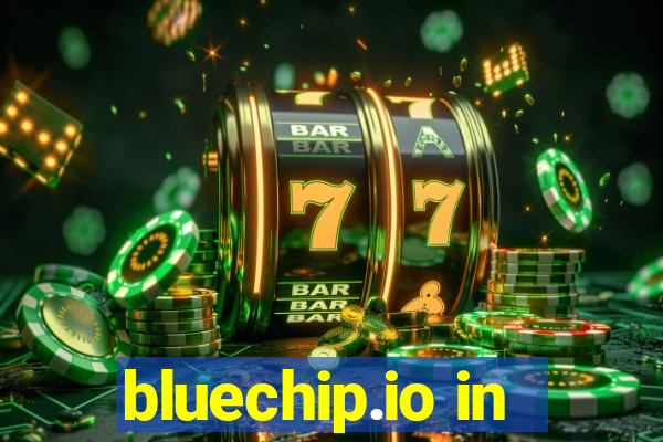 bluechip.io in