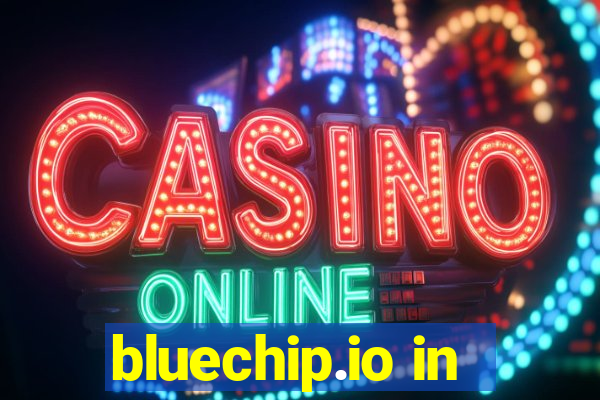 bluechip.io in