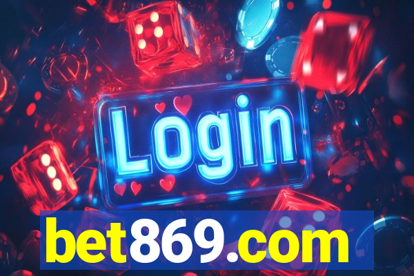 bet869.com