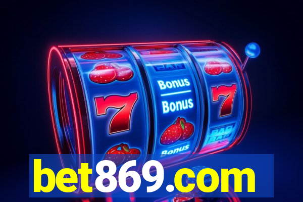 bet869.com