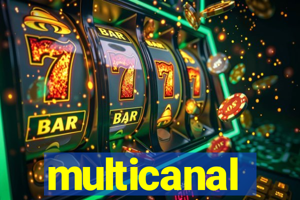 multicanal