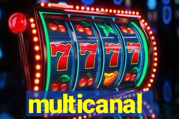 multicanal