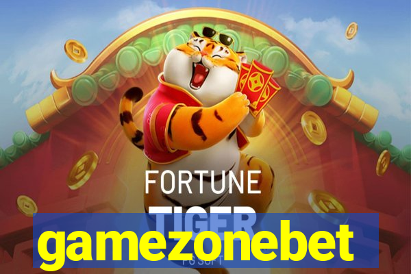 gamezonebet