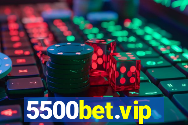 5500bet.vip