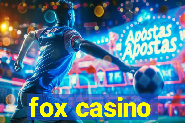 fox casino