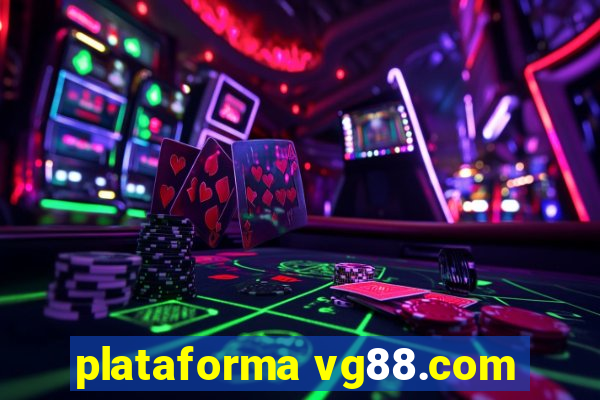 plataforma vg88.com