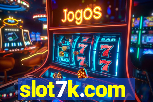 slot7k.com