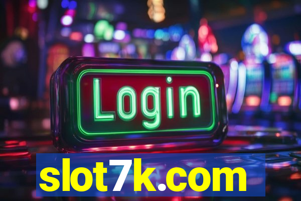 slot7k.com