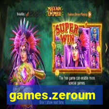 games.zeroum