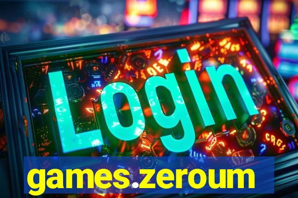 games.zeroum