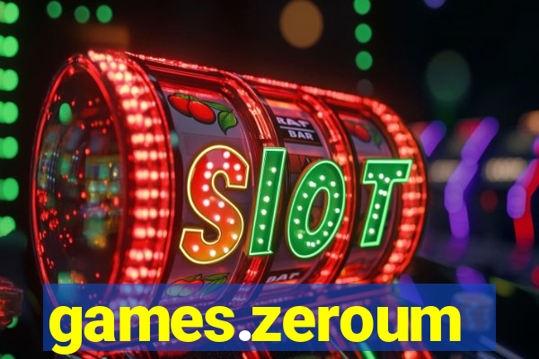 games.zeroum