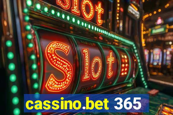 cassino.bet 365