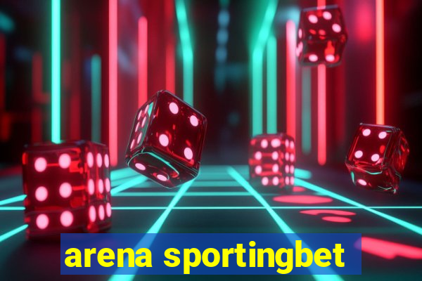 arena sportingbet