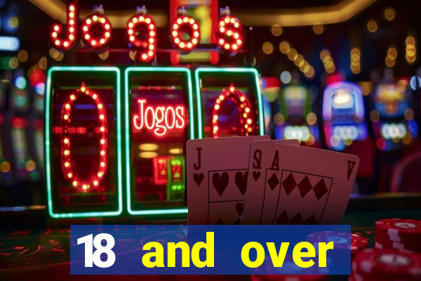 18 and over casinos near los angeles