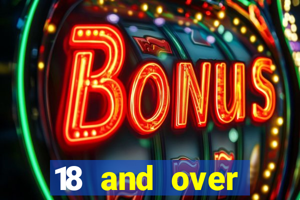 18 and over casinos near los angeles