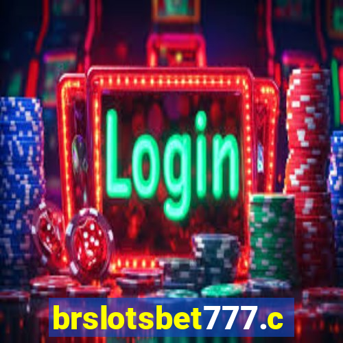 brslotsbet777.com