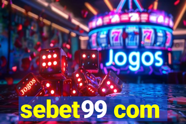 sebet99 com