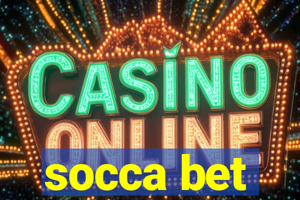 socca bet