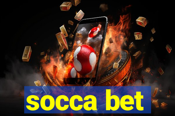 socca bet