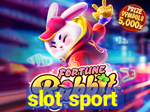 slot sport