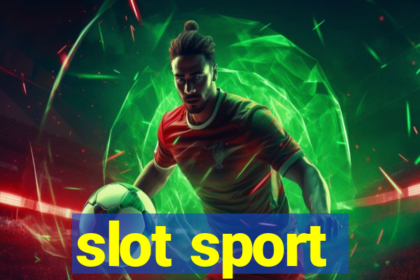 slot sport