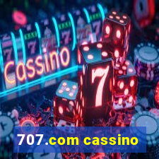 707.com cassino