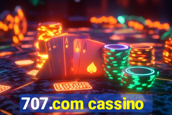 707.com cassino