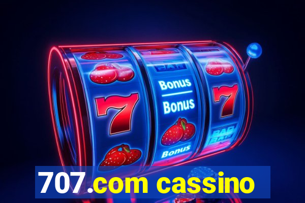 707.com cassino