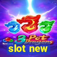 slot new