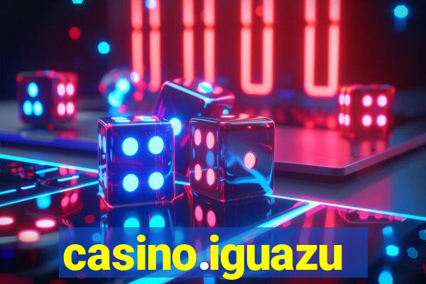 casino.iguazu