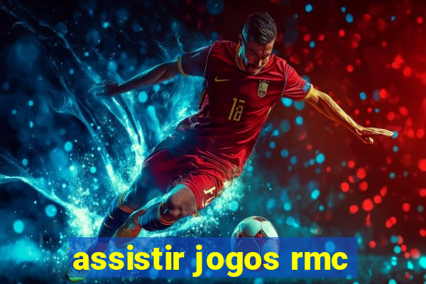 assistir jogos rmc