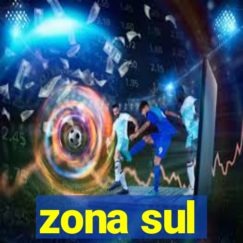 zona sul