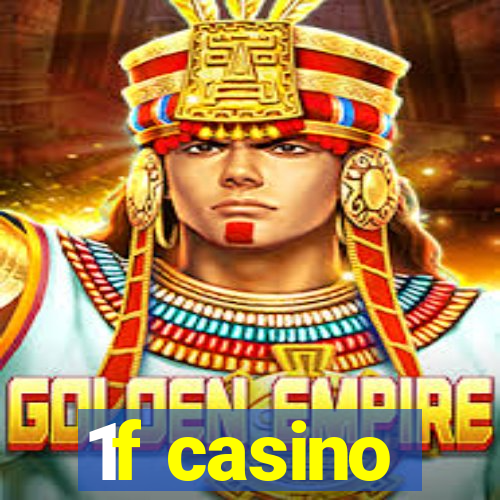 1f casino