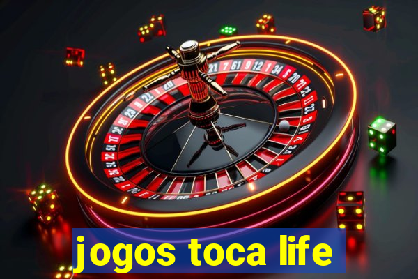 jogos toca life