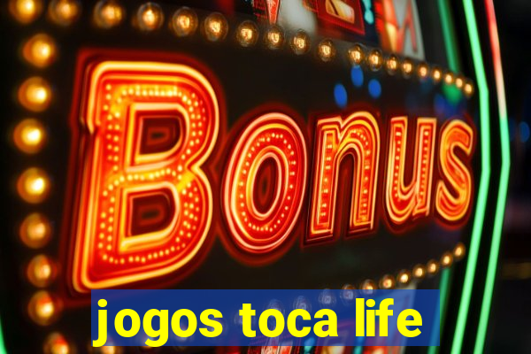 jogos toca life