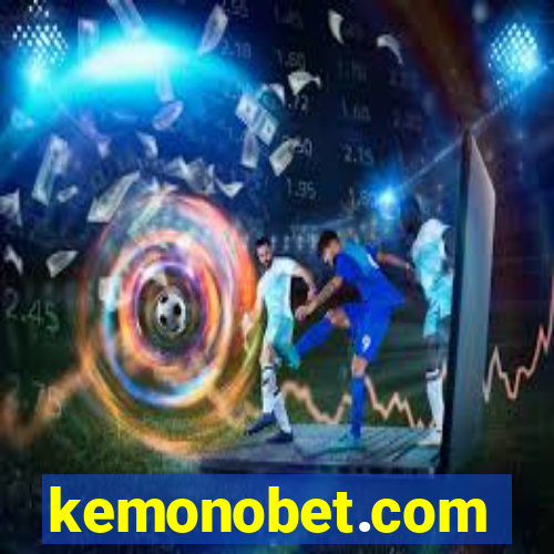 kemonobet.com