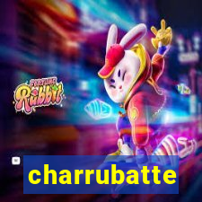 charrubatte