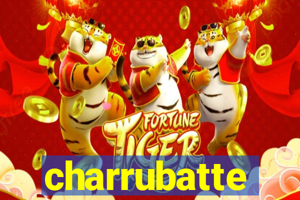 charrubatte